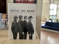 vzdělávací program_hudební_Beatles_knihovna Jihlava